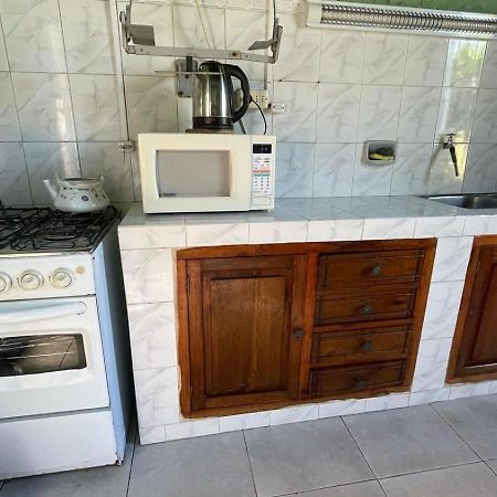 La Chacra Guest House Minas Ngoại thất bức ảnh