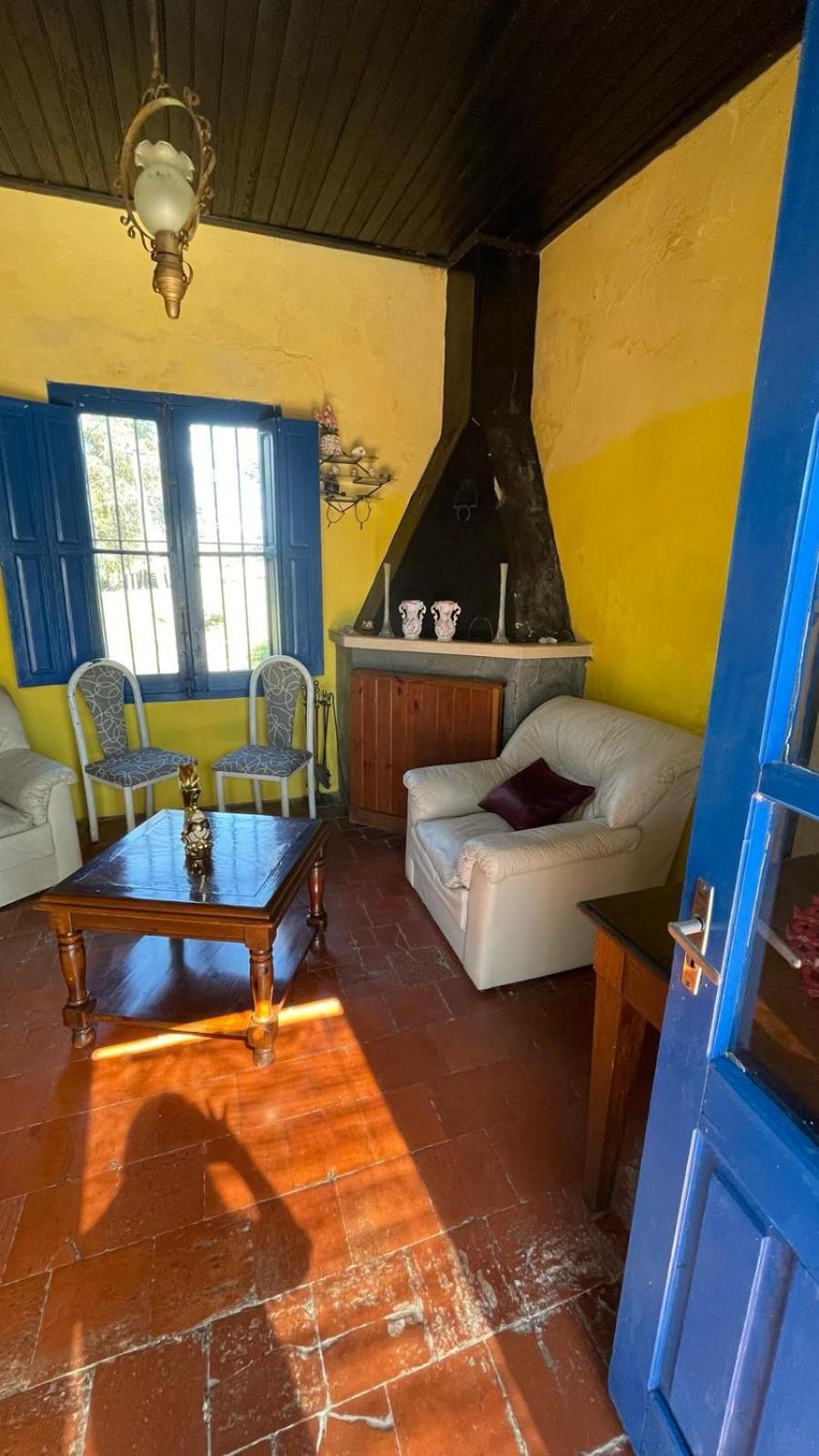 La Chacra Guest House Minas Ngoại thất bức ảnh