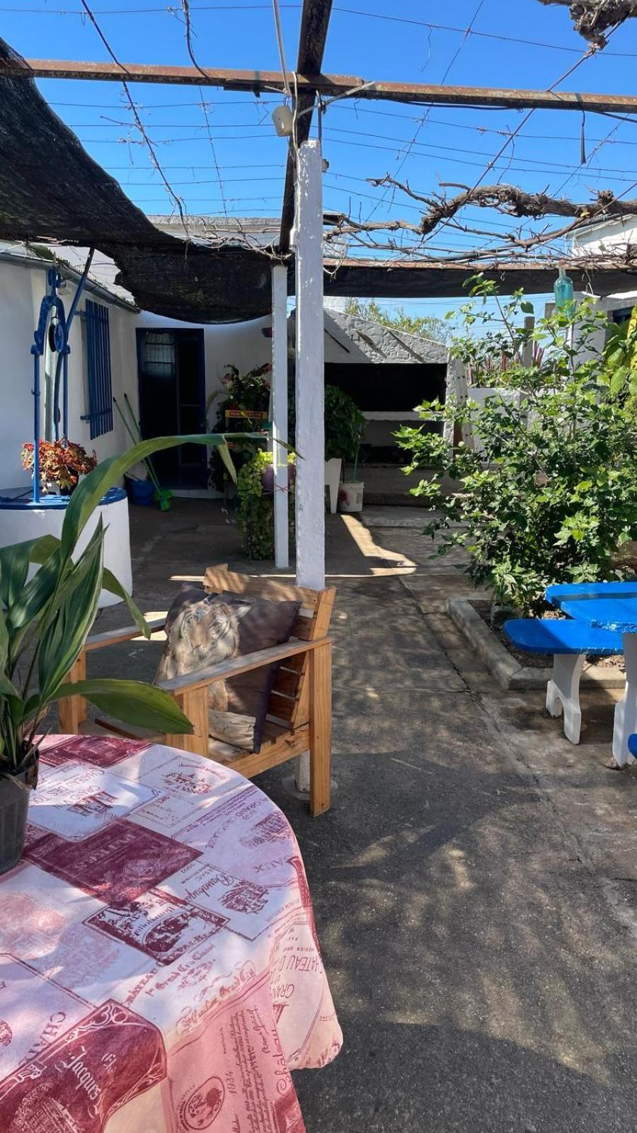 La Chacra Guest House Minas Ngoại thất bức ảnh