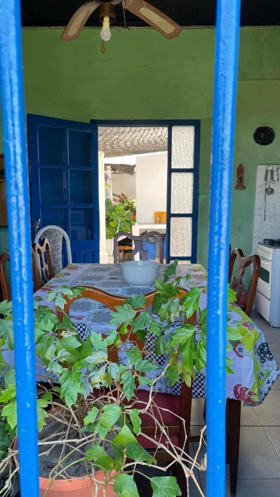 La Chacra Guest House Minas Ngoại thất bức ảnh