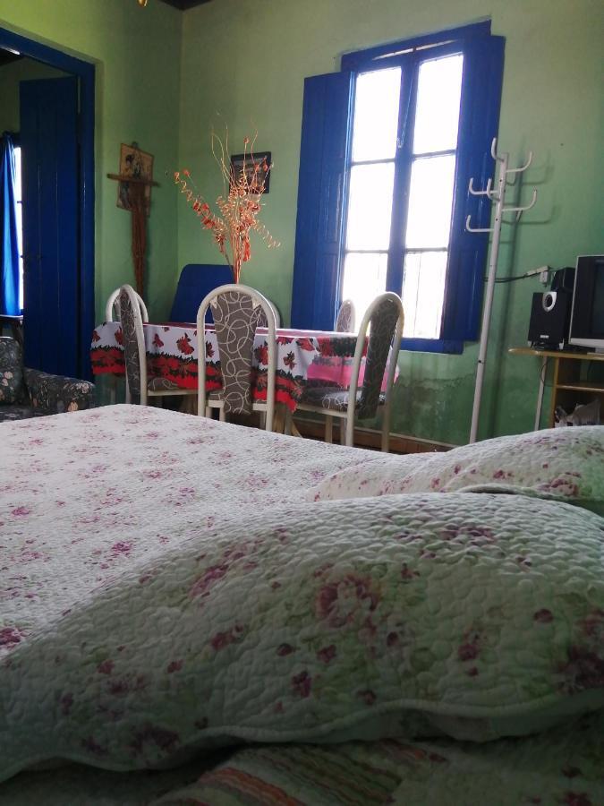 La Chacra Guest House Minas Ngoại thất bức ảnh