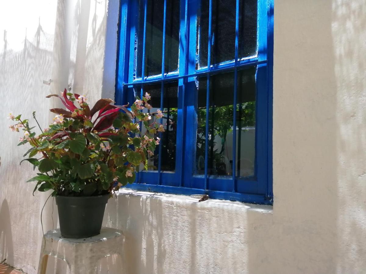 La Chacra Guest House Minas Ngoại thất bức ảnh