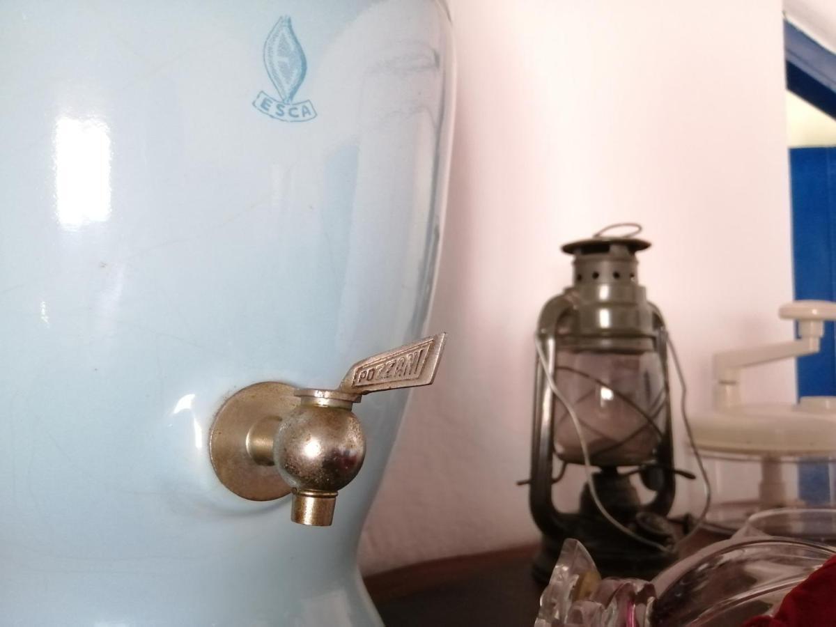 La Chacra Guest House Minas Ngoại thất bức ảnh