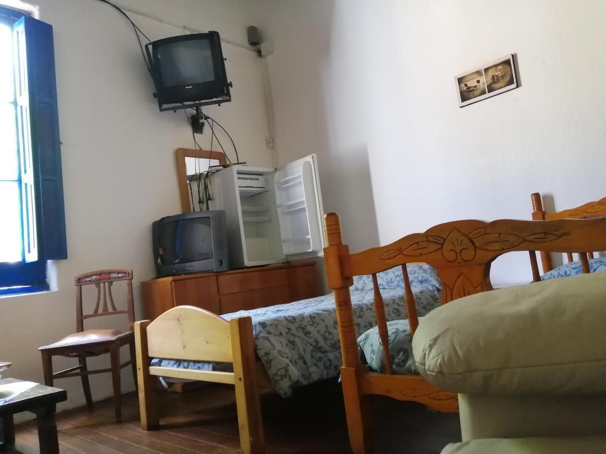 La Chacra Guest House Minas Ngoại thất bức ảnh