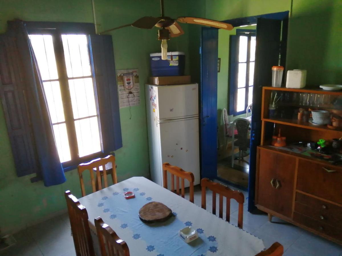 La Chacra Guest House Minas Ngoại thất bức ảnh