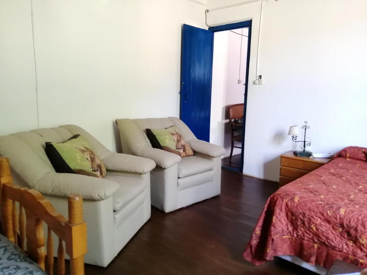La Chacra Guest House Minas Ngoại thất bức ảnh
