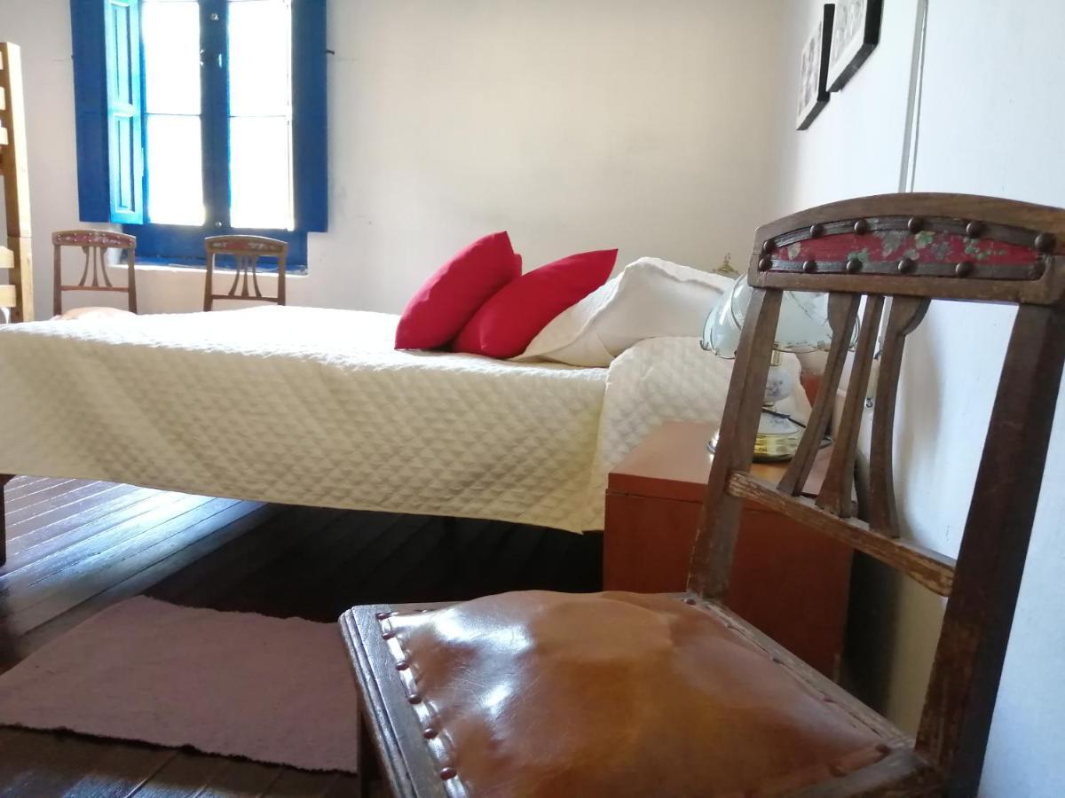 La Chacra Guest House Minas Ngoại thất bức ảnh