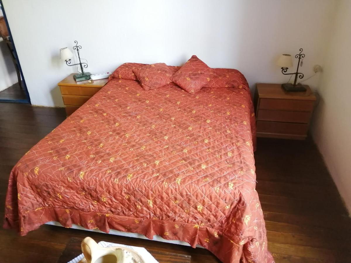 La Chacra Guest House Minas Ngoại thất bức ảnh