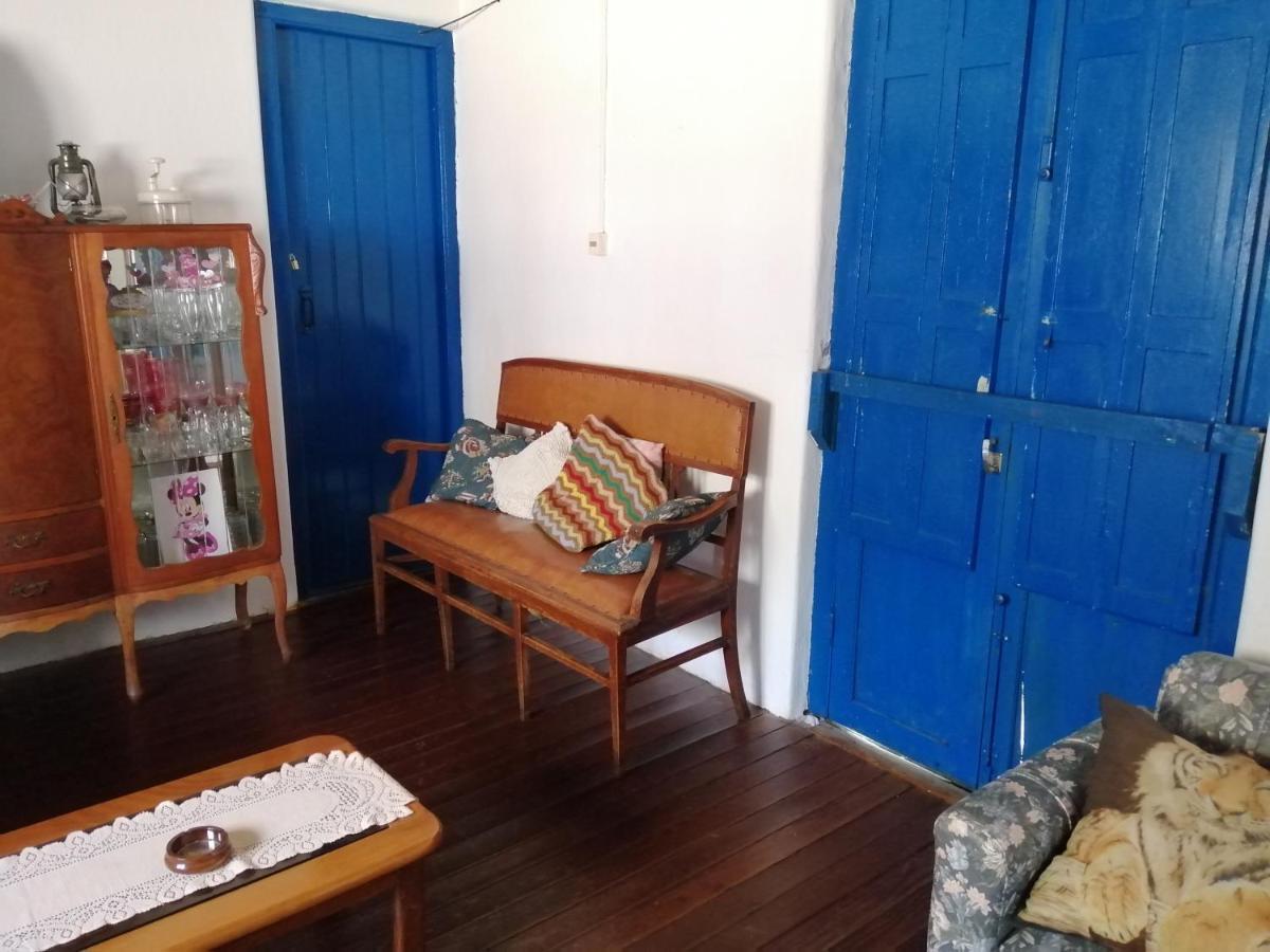 La Chacra Guest House Minas Ngoại thất bức ảnh