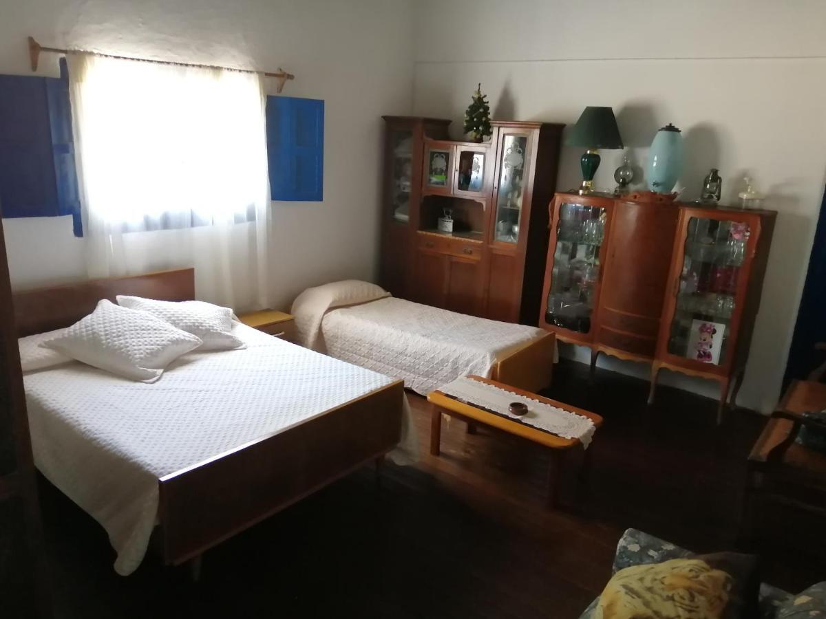 La Chacra Guest House Minas Ngoại thất bức ảnh