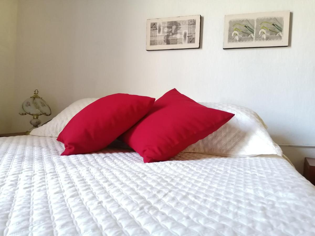 La Chacra Guest House Minas Ngoại thất bức ảnh