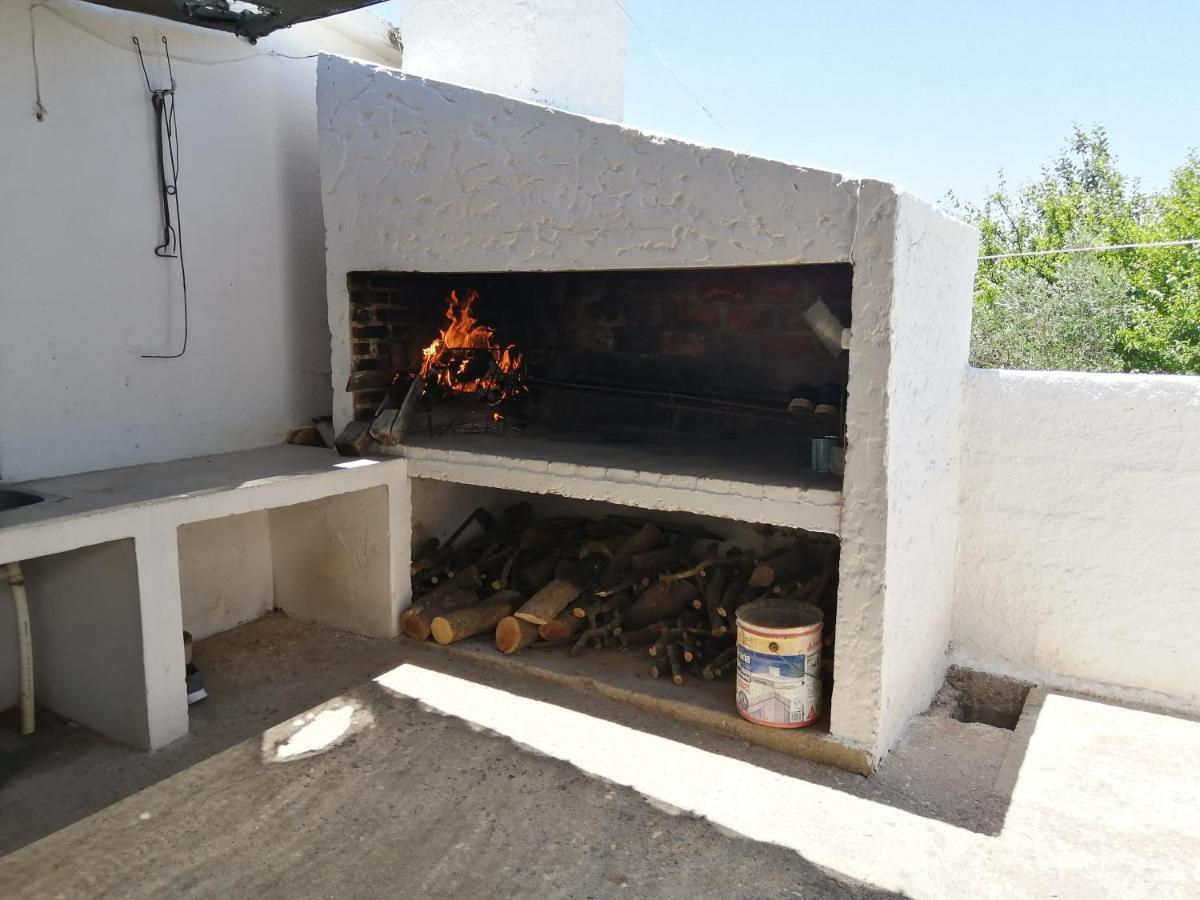 La Chacra Guest House Minas Ngoại thất bức ảnh