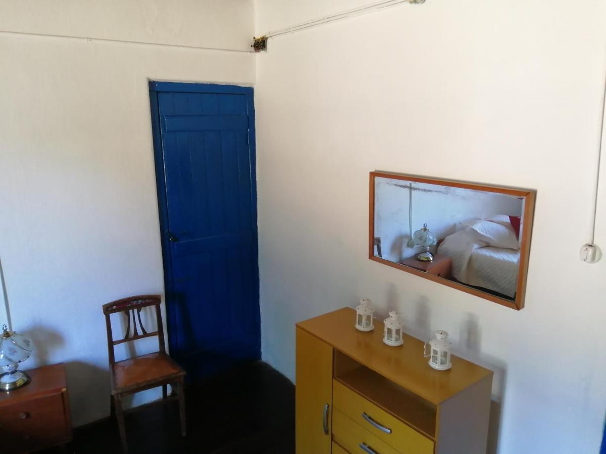 La Chacra Guest House Minas Ngoại thất bức ảnh