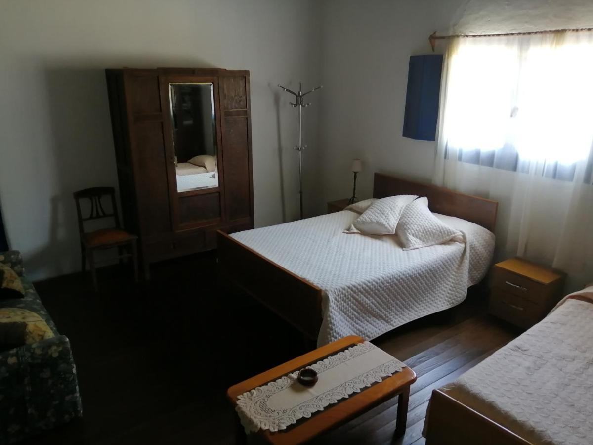 La Chacra Guest House Minas Ngoại thất bức ảnh